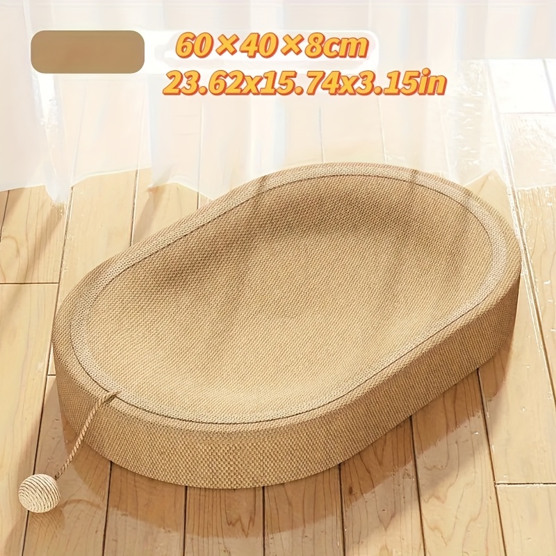 Lit universel pour chat, ensem - Outdoor Furniture Durable avis et prix