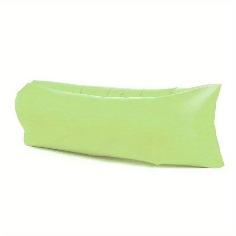 Canapé gonflable portable d'ex - Outdoor Furniture Philippines avis et prix