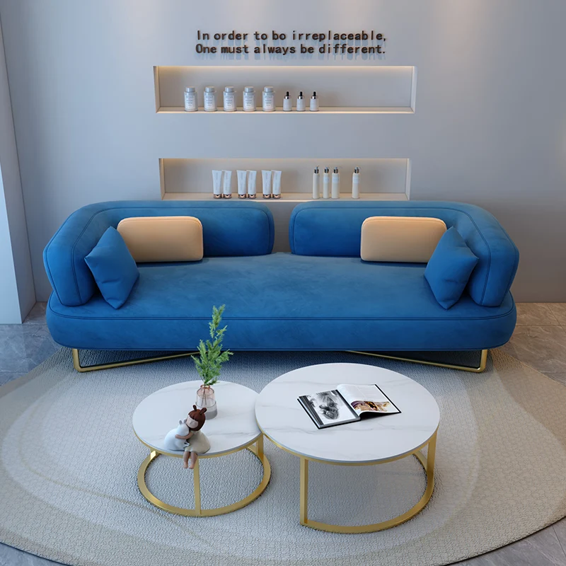 Amour siège nordique Salon can - Outdoor Furniture Loveseat avis et prix