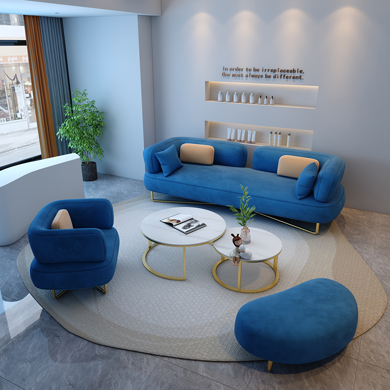 Amour siège nordique Salon can - Outdoor Furniture Loveseat avis et prix