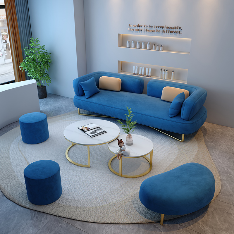 Amour siège nordique Salon can - Outdoor Furniture Loveseat avis et prix