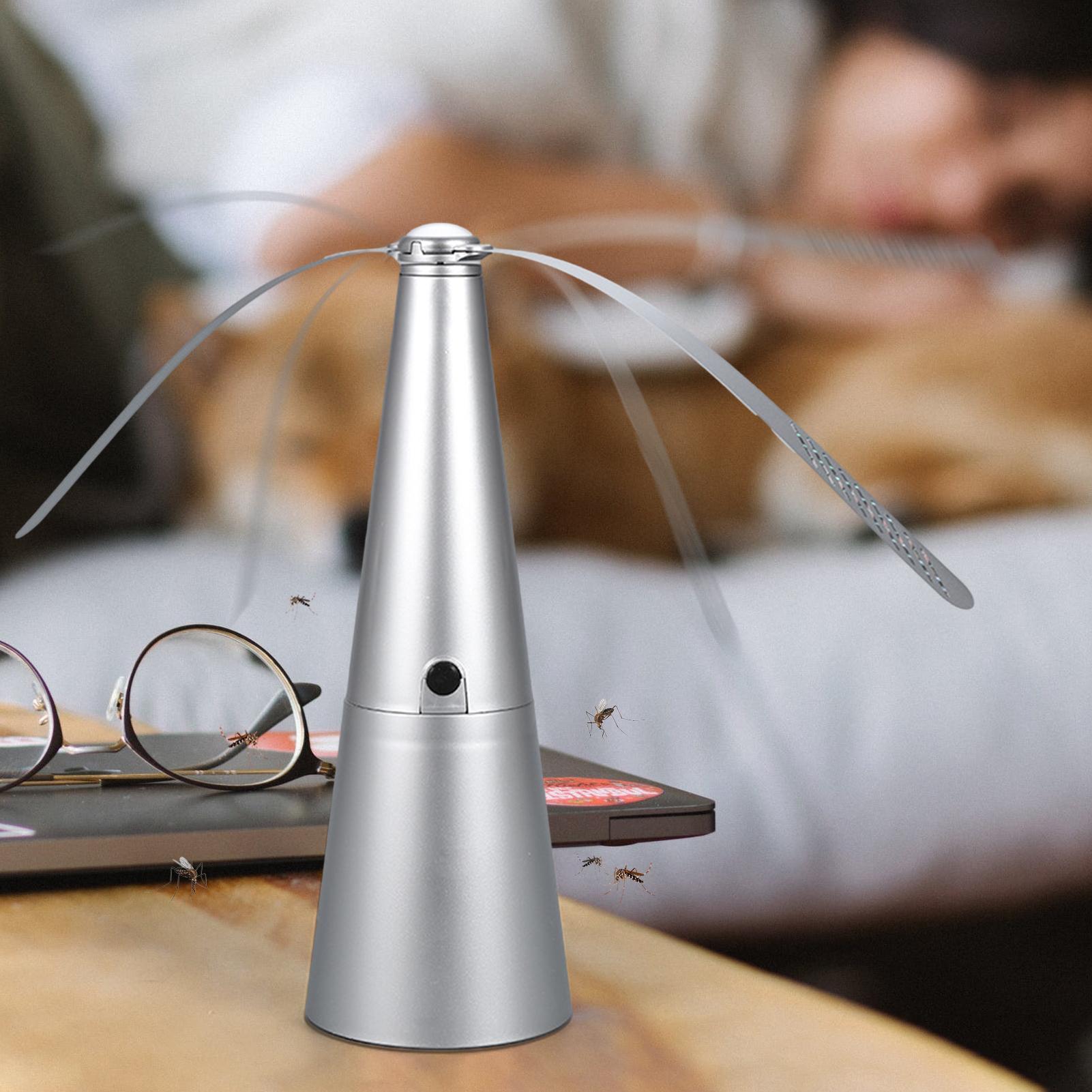 Ventilateur anti-mouches de Ta - Outdoor Furniture Australia avis et prix
