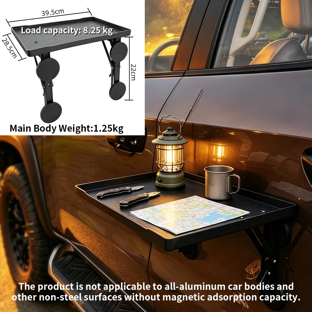 Table pliante portable pour vo - Outdoor Furniture Australia avis et prix