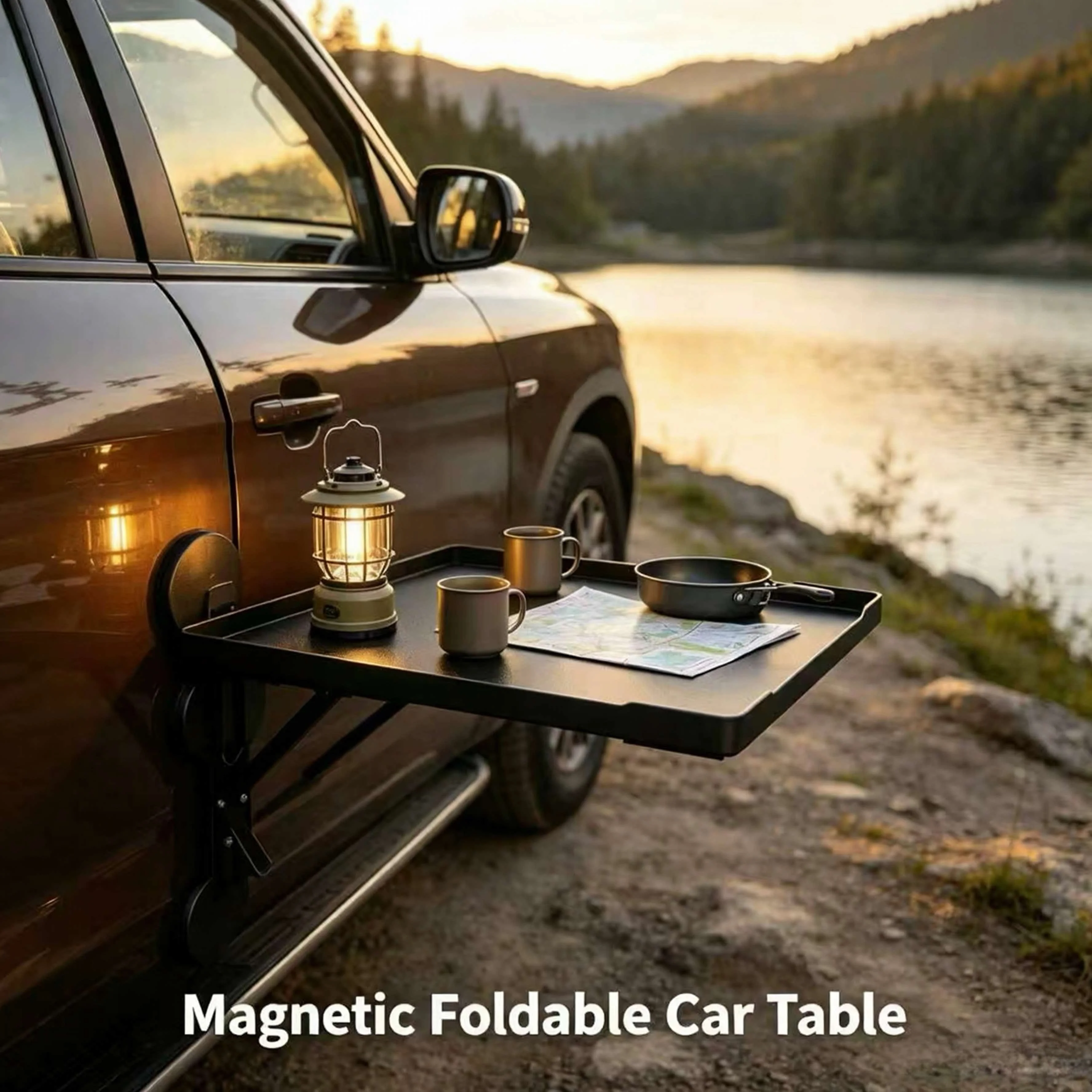 Table pliante portable pour vo - Outdoor Furniture Australia avis et prix