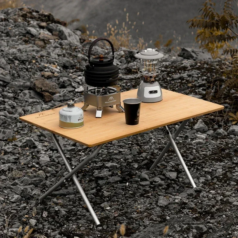 Table de camping portable amél - Outdoor Furniture Australia avis et prix