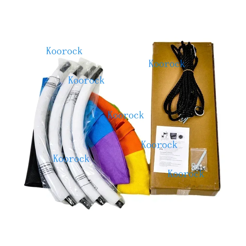 Hamac suspendu Parent-enfant p - Outdoor Furniture Kids avis et prix