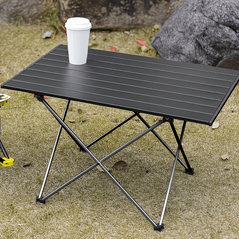 Table de camping pliable porta - Outdoor Furniture Australia avis et prix