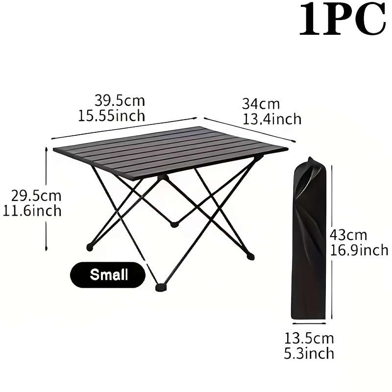 Table de camping pliable porta - Outdoor Furniture Australia avis et prix