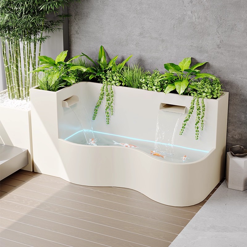 Meuble d'extérieur moderne et  - Outdoor Furniture Durable avis et prix