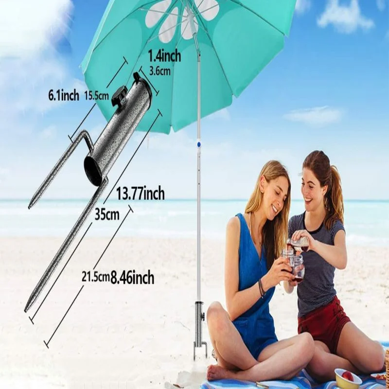 Support de parapluie de plage  - Outdoor Furniture Sunbrella avis et prix