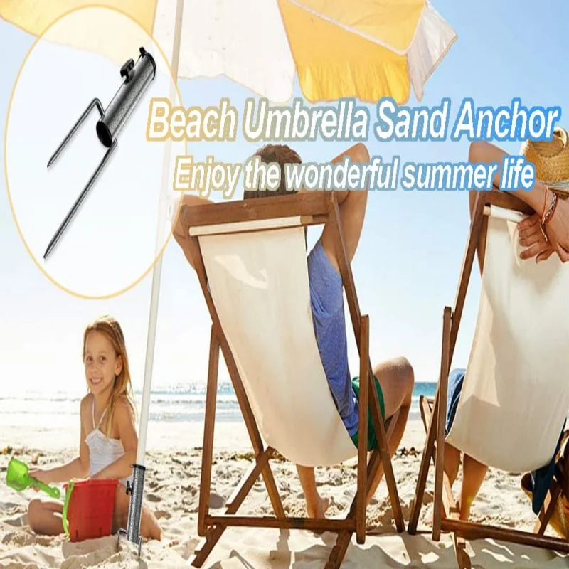 Support de parapluie de plage  - Outdoor Furniture Sunbrella avis et prix
