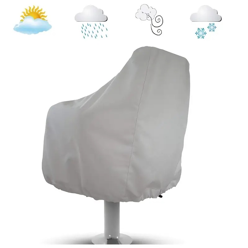 Housse de siège de bateau, hou - Outdoor Furniture Philippines avis et prix