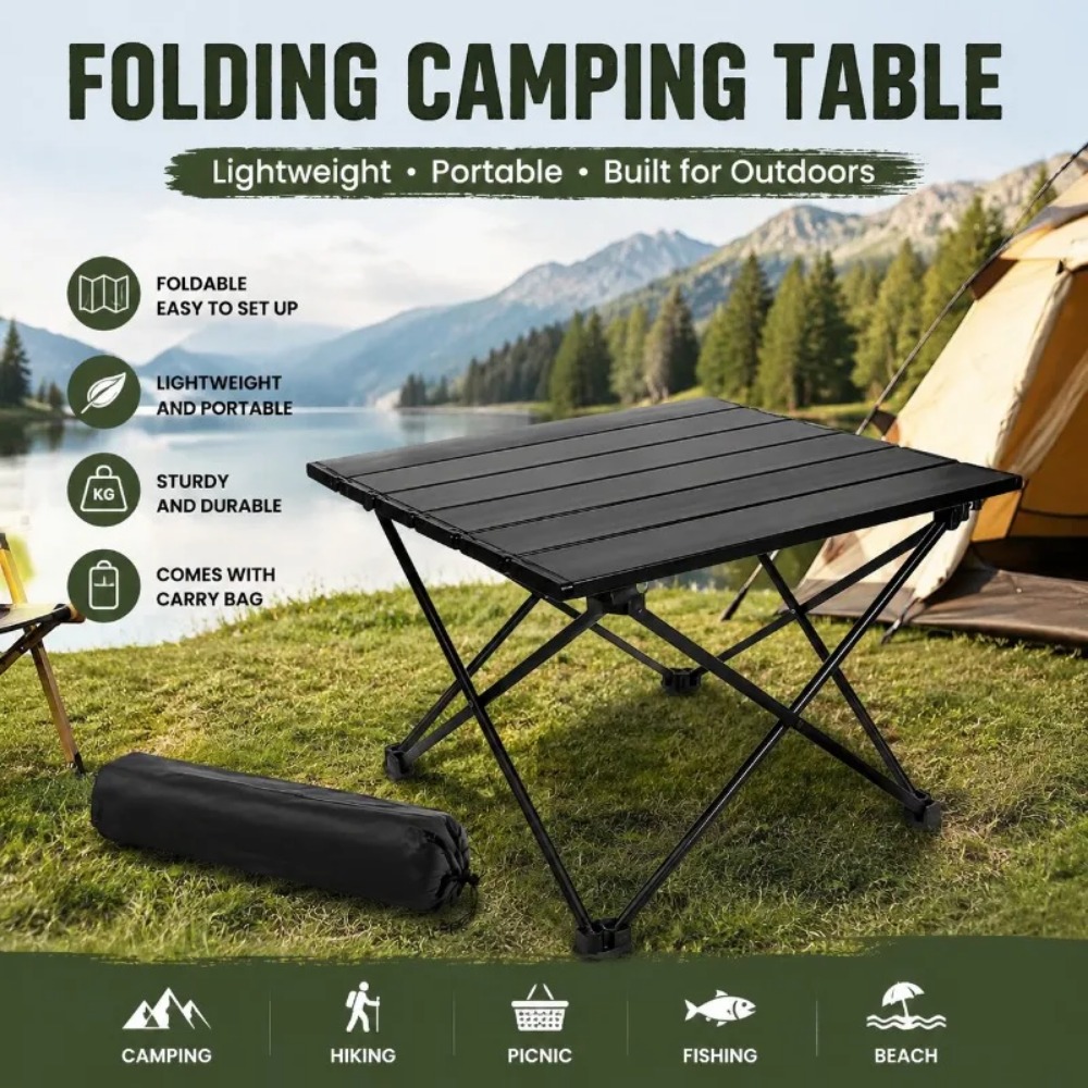 Table pliante de camping ultra - Outdoor Furniture Australia avis et prix