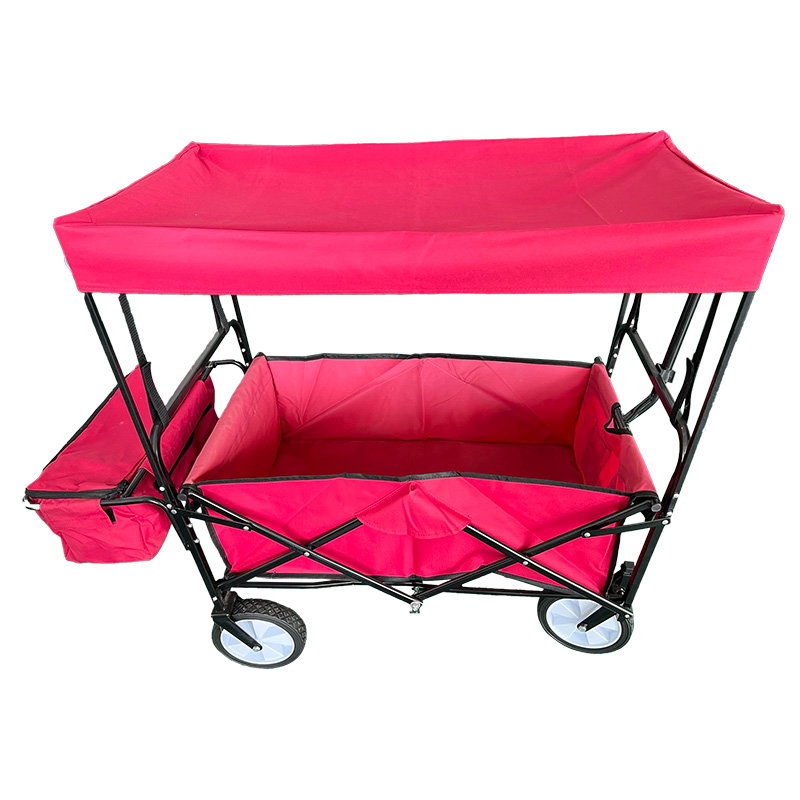 Chariot de camping pliable de  - Outdoor Furniture Quality avis et prix
