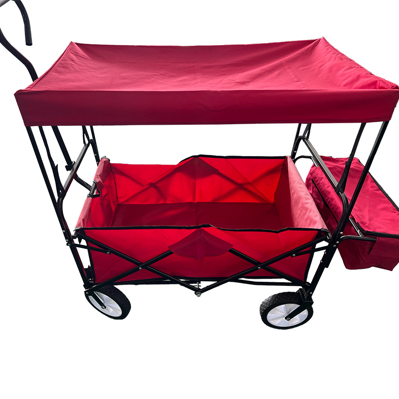 Chariot de camping pliable de  - Outdoor Furniture Quality avis et prix