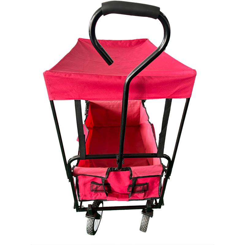 Chariot de camping pliable de  - Outdoor Furniture Quality avis et prix