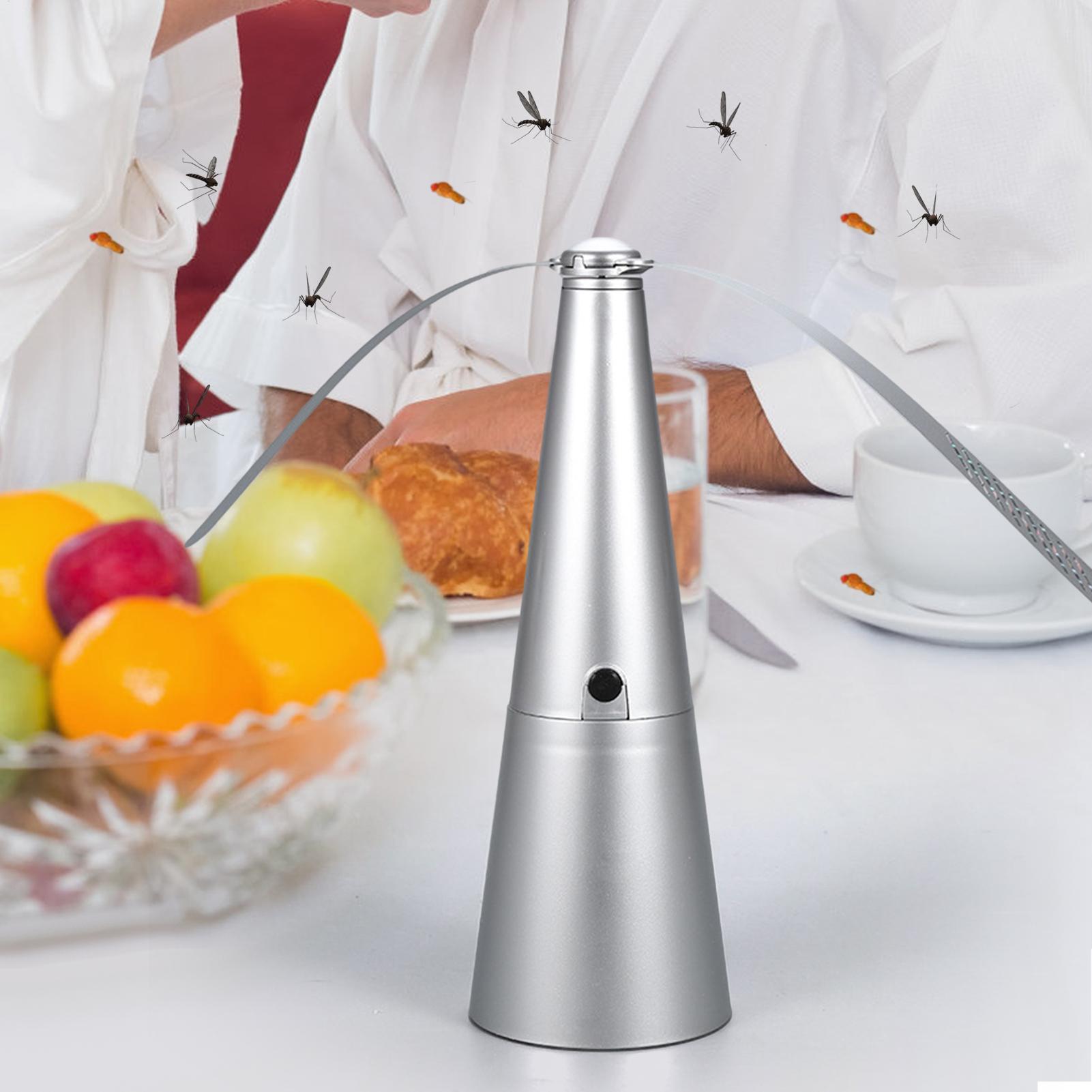 Ventilateur anti-mouches d'ext - Outdoor Furniture Australia avis et prix