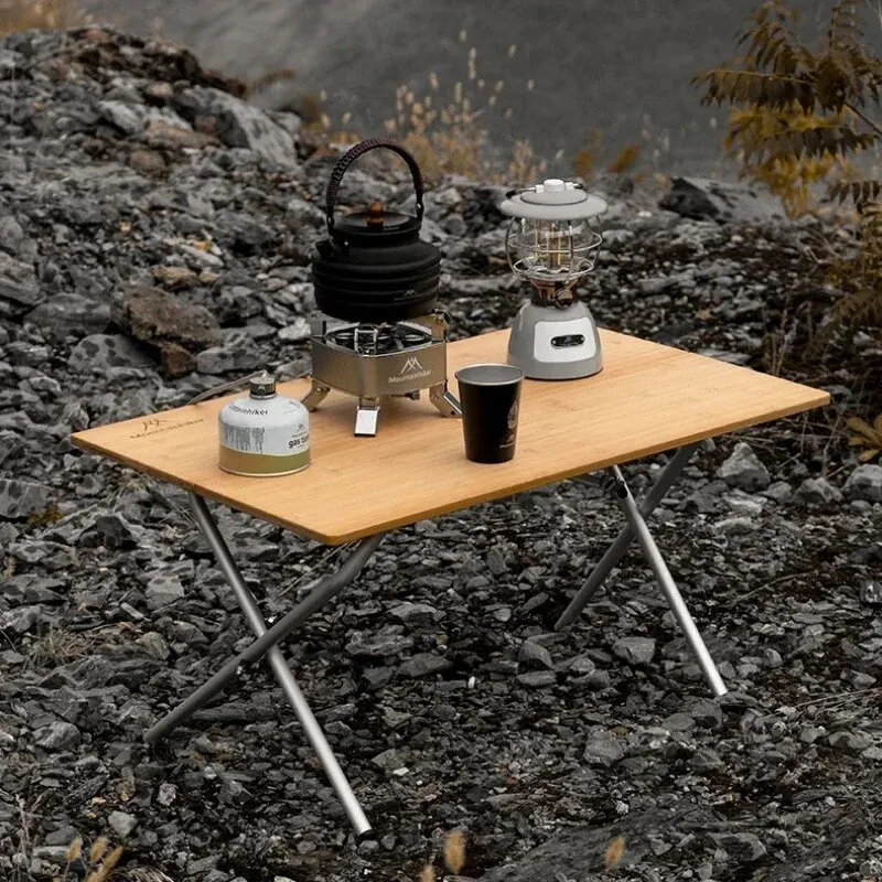 MOUNTAINHIKER Table pliante en - Outdoor Furniture Australia avis et prix