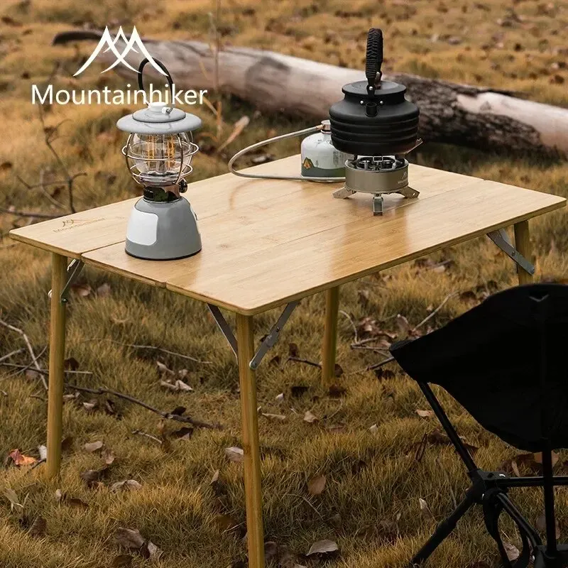 MOUNTAINHIKER Table pliante en - Outdoor Furniture Australia avis et prix