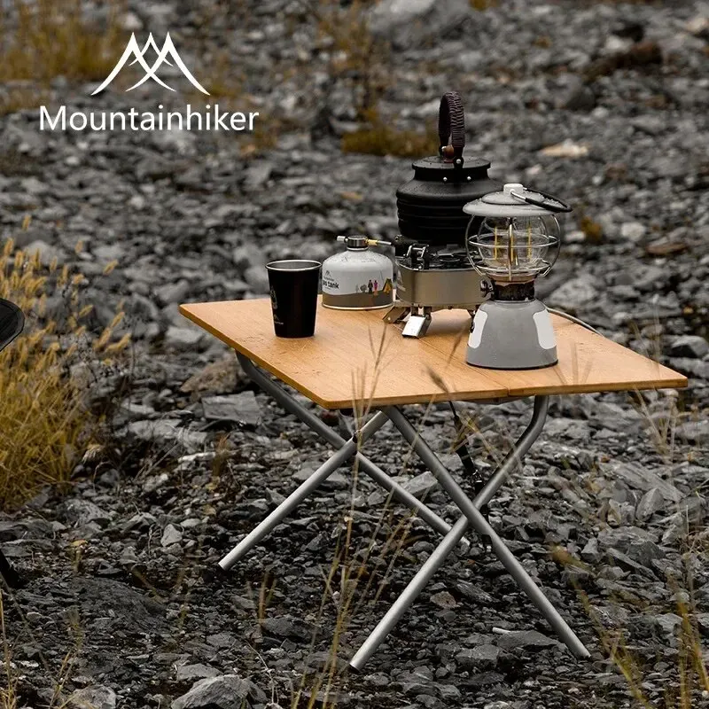 MOUNTAINHIKER Table pliante en - Outdoor Furniture Australia avis et prix