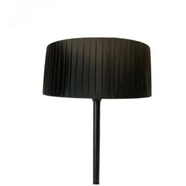 Chauffage de terrasse infrarou - Patio Heater Standing avis et prix