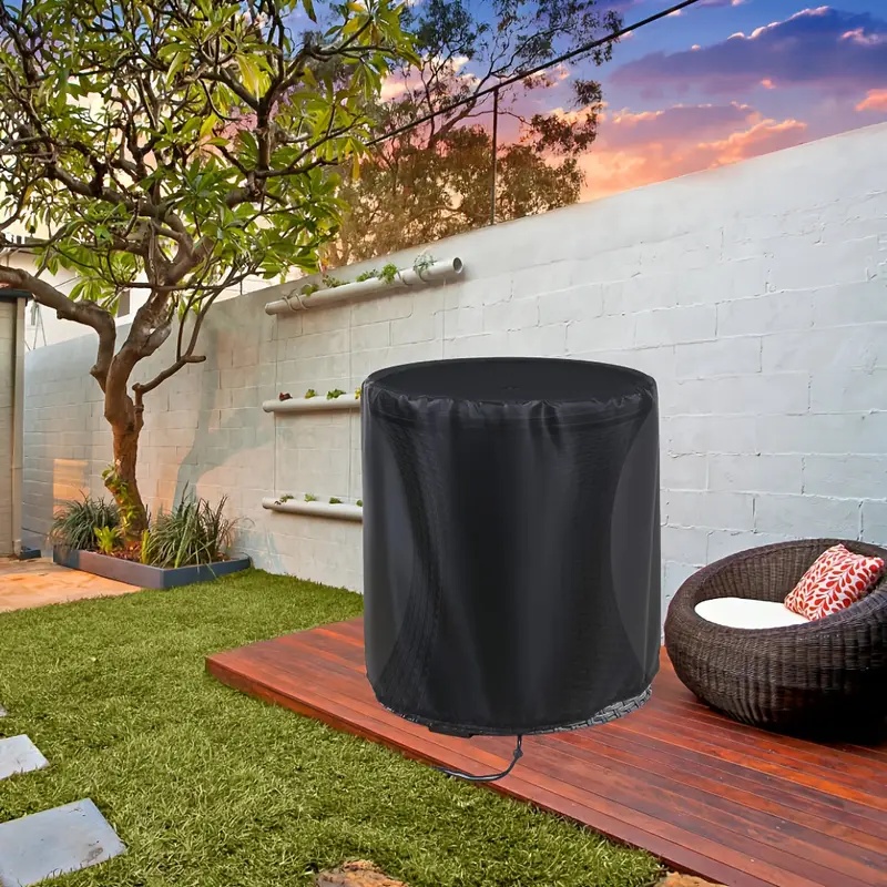 Couverture de Table tissée ext - Outdoor Furniture Philippines avis et prix