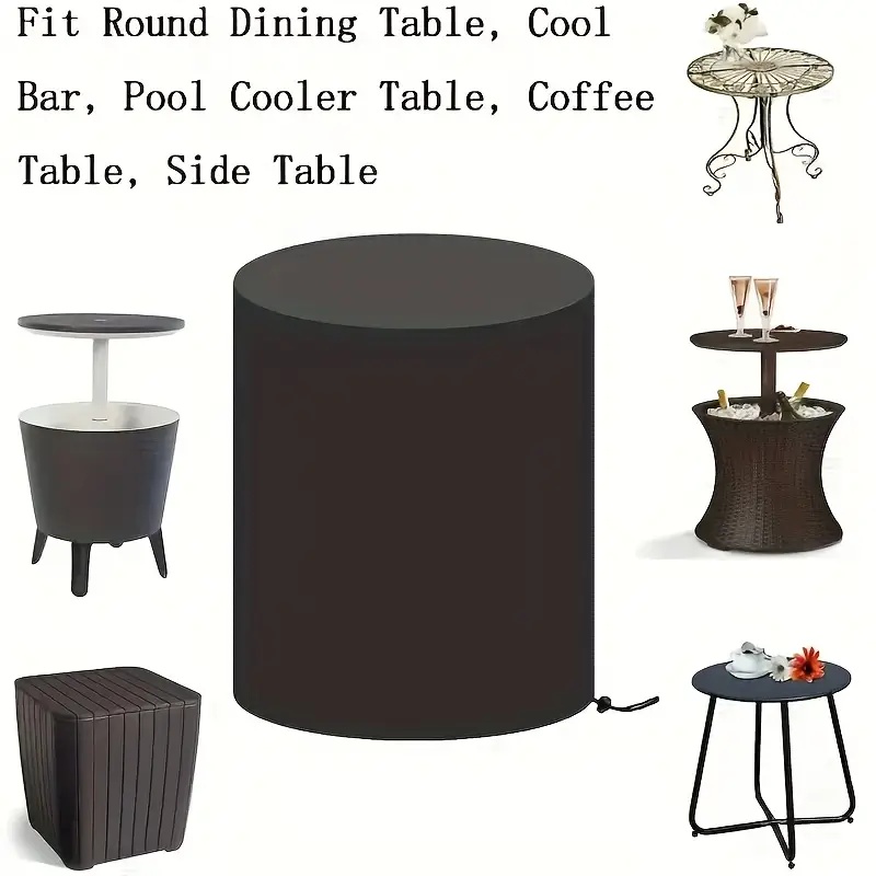Couverture de Table tissée ext - Outdoor Furniture Philippines avis et prix