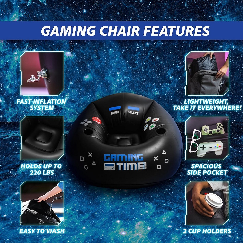 Fauteuil de jeu créatif pour l - Outdoor Furniture Philippines avis et prix
